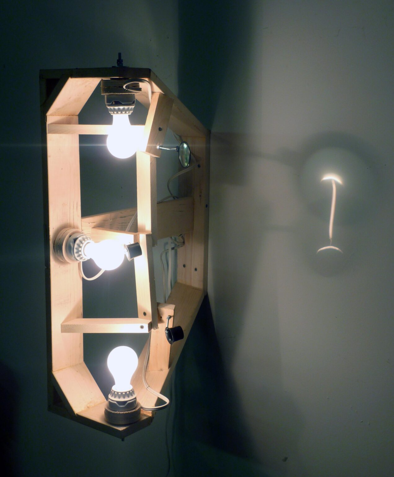 I Beams - Ian Burns 