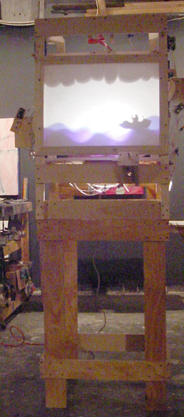 Know Your Target #655 - Ian Burns 