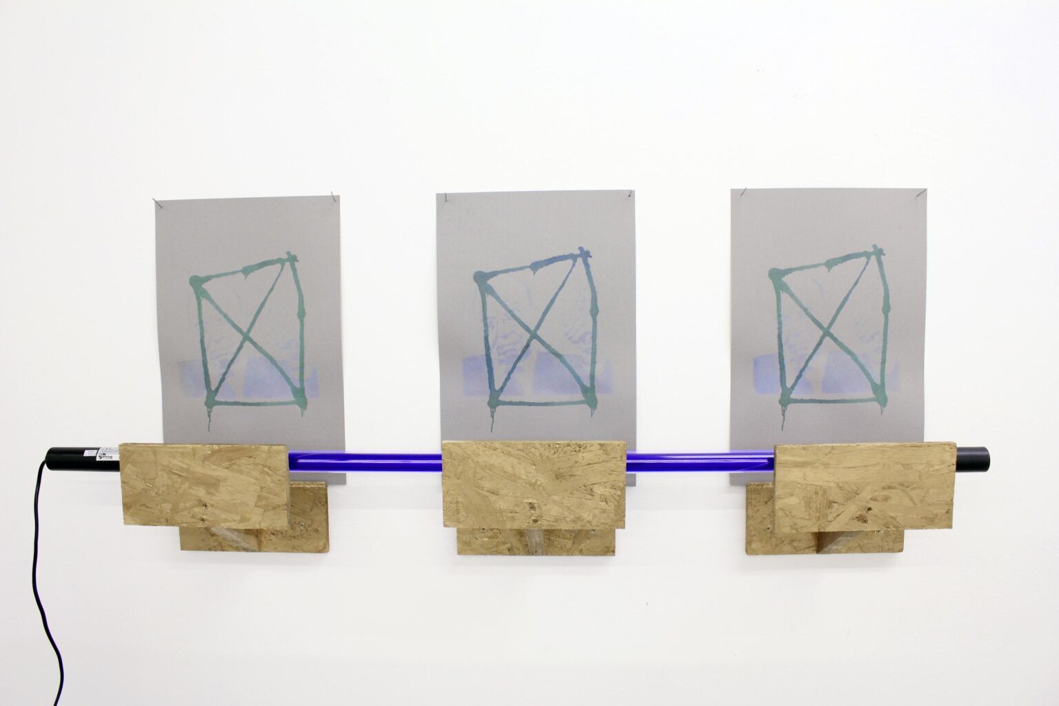 Unstable - Ian Burns 