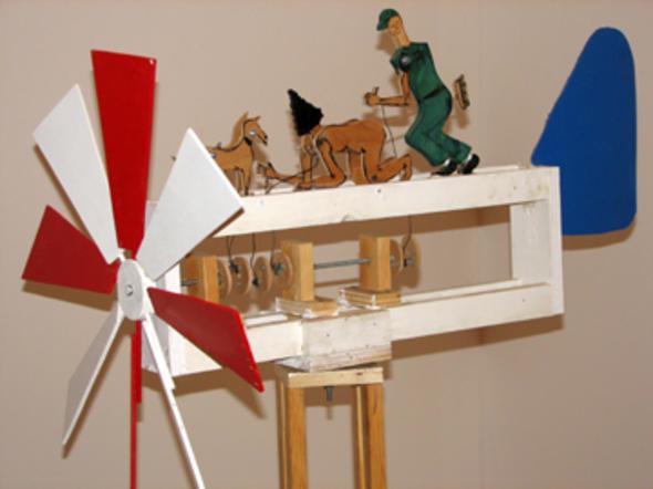 Holiday Weekend &ndash; Clean it Up - Ian Burns 