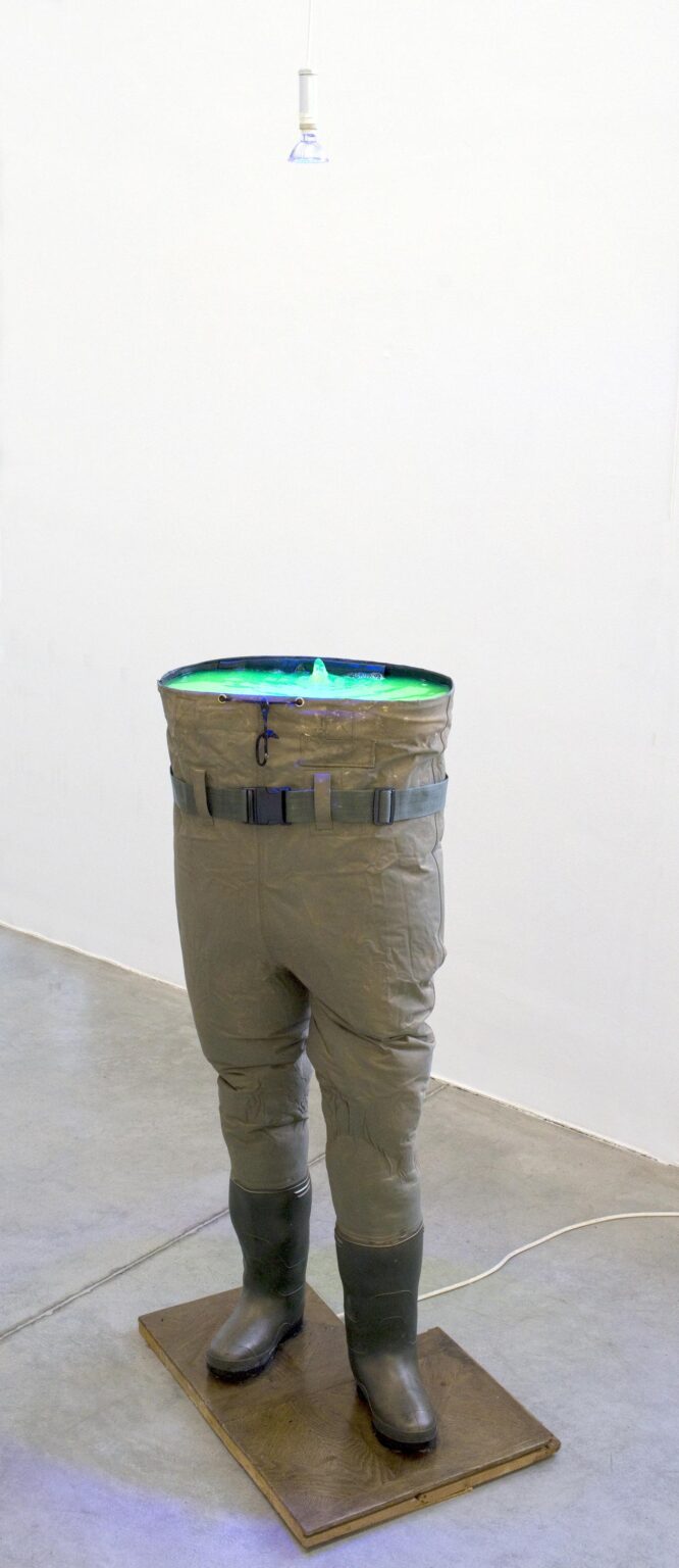 Bloodline - Ian Burns 