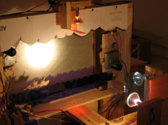 Plausible Denial - Ian Burns 