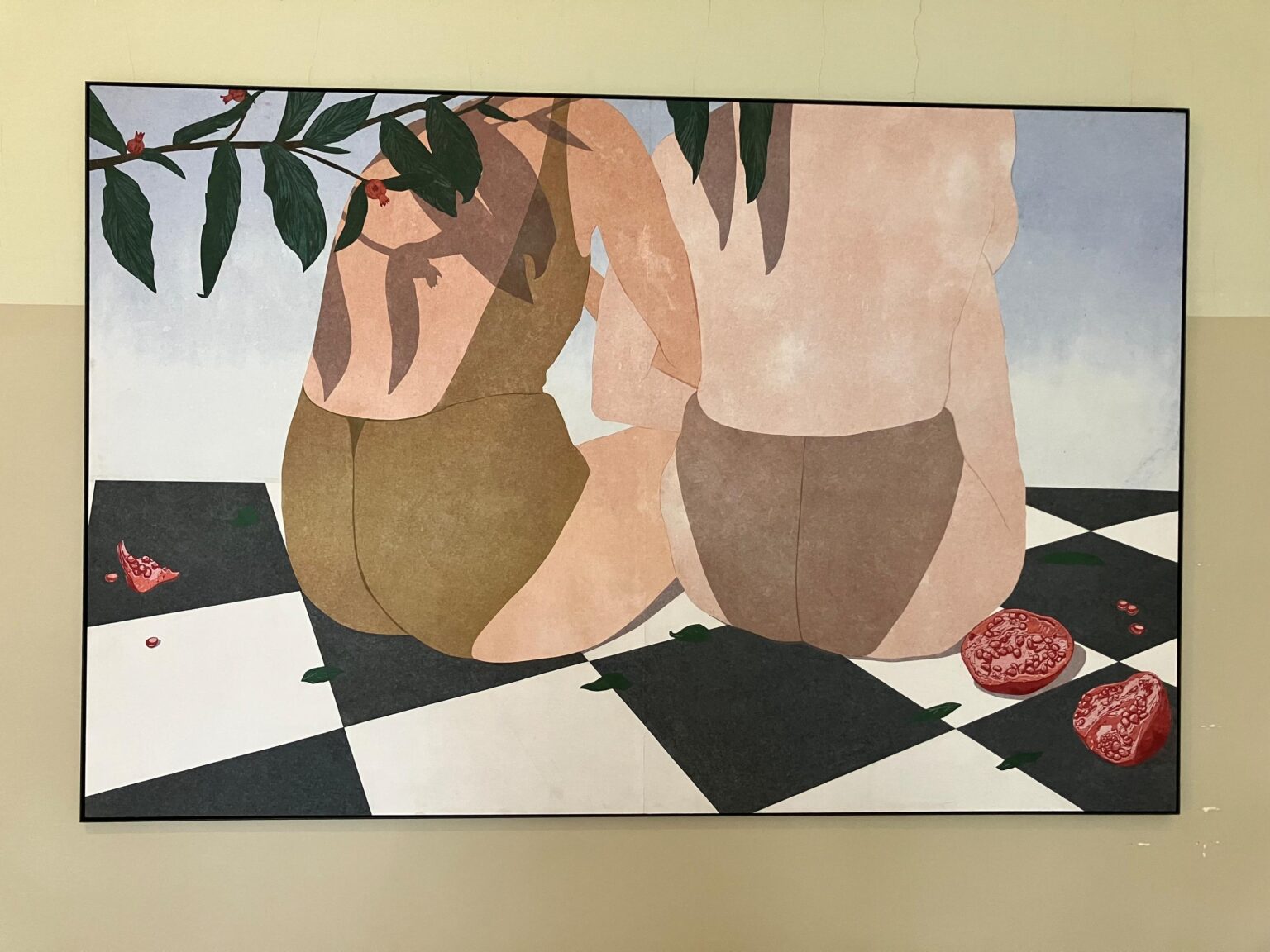 Lovers - Eva Yurkov&aacute; 