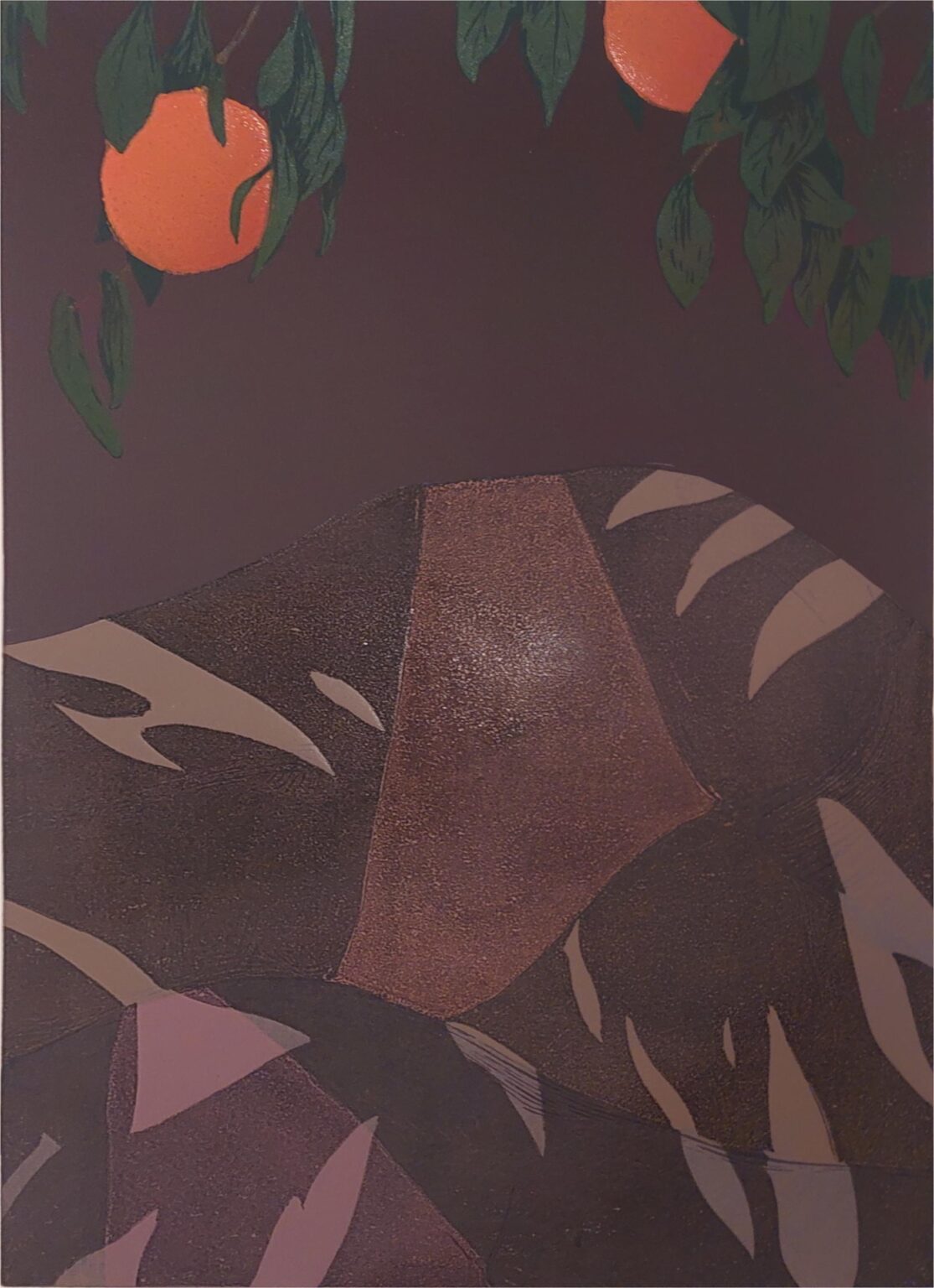 Vollmond - Eva Yurkov&aacute; 