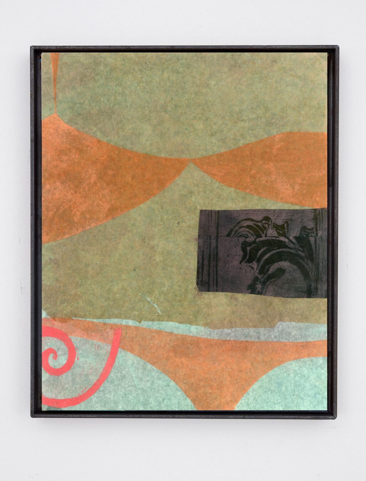 Untitled 6 - Eva Yurkov&aacute; 