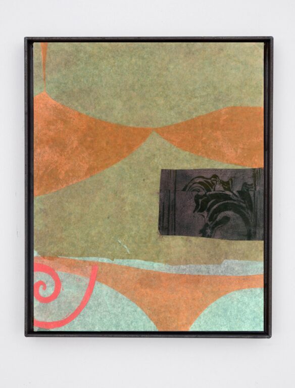 Untitled 6 - Eva Yurková 