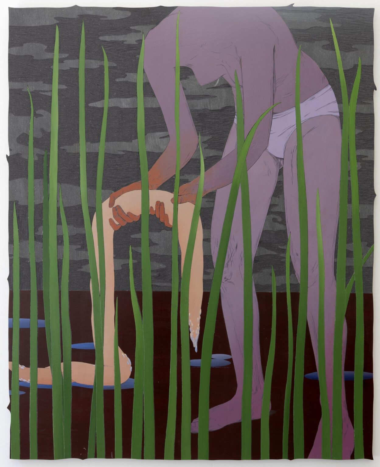 What you see is what you get - Eva Yurkov&aacute; 