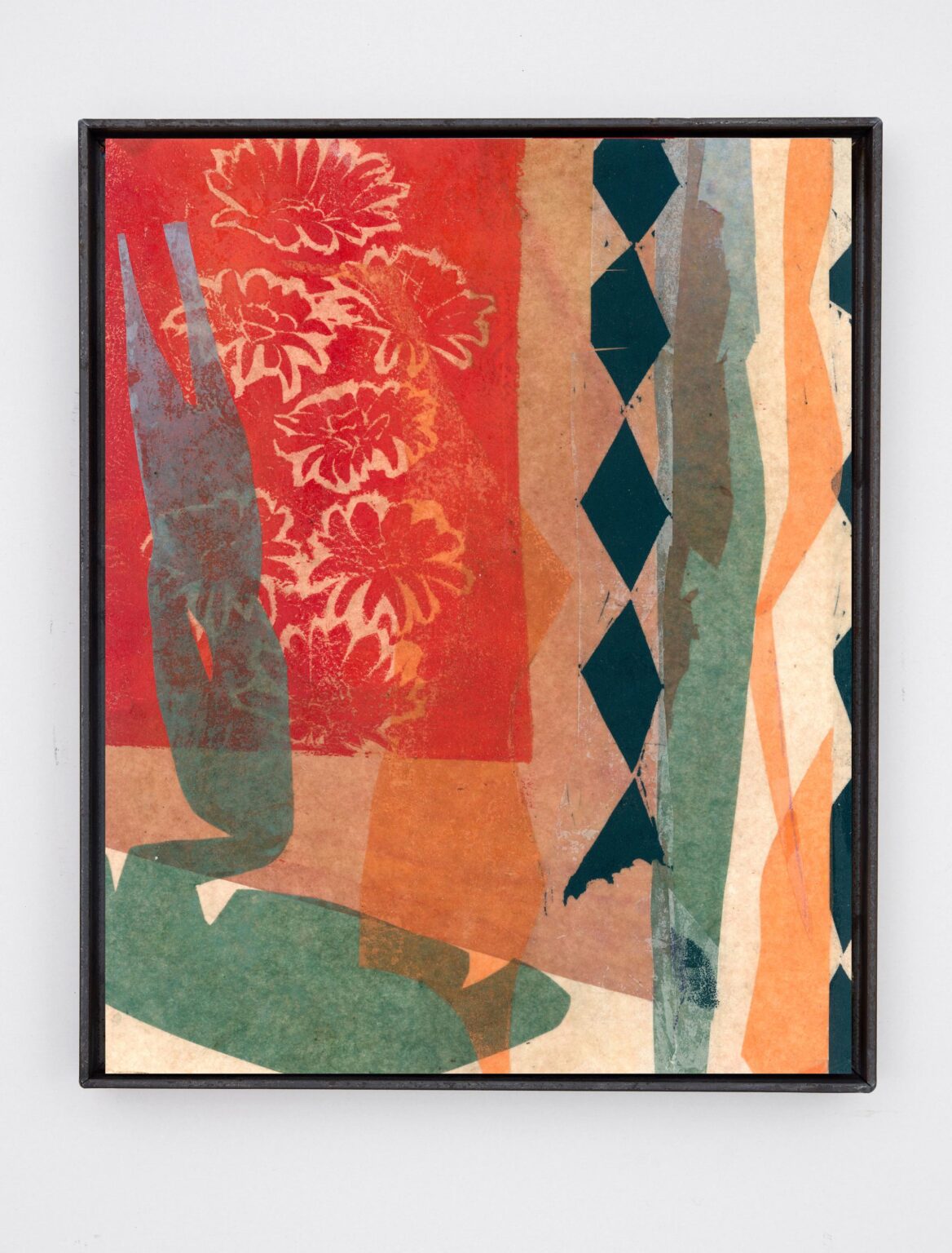 Untitled 2 - Eva Yurkov&aacute; 