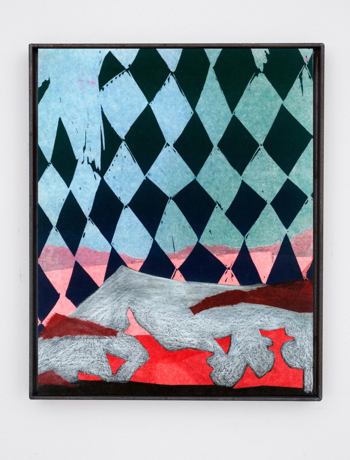 O.T. Serie Alps - Eva Yurkov&aacute; 