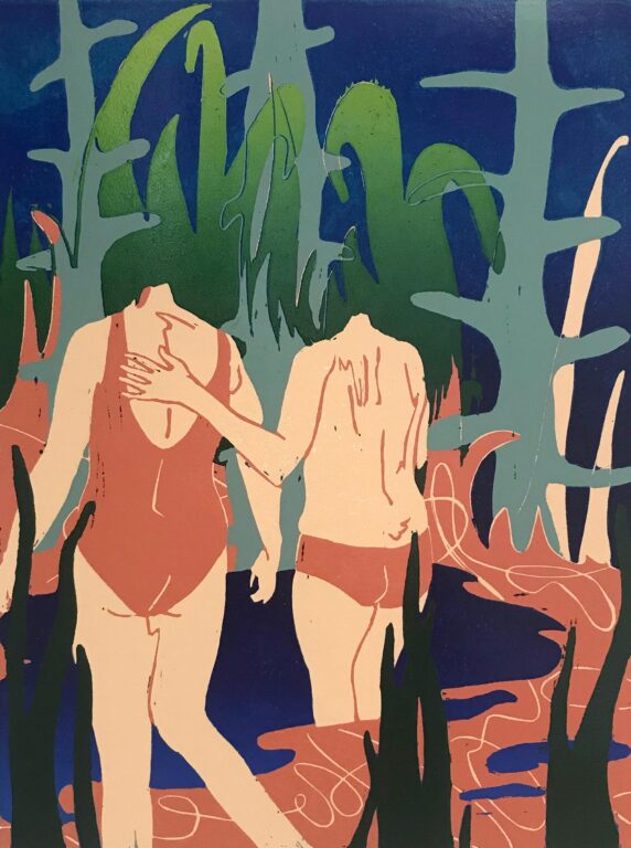 Untitled - Eva Yurková 