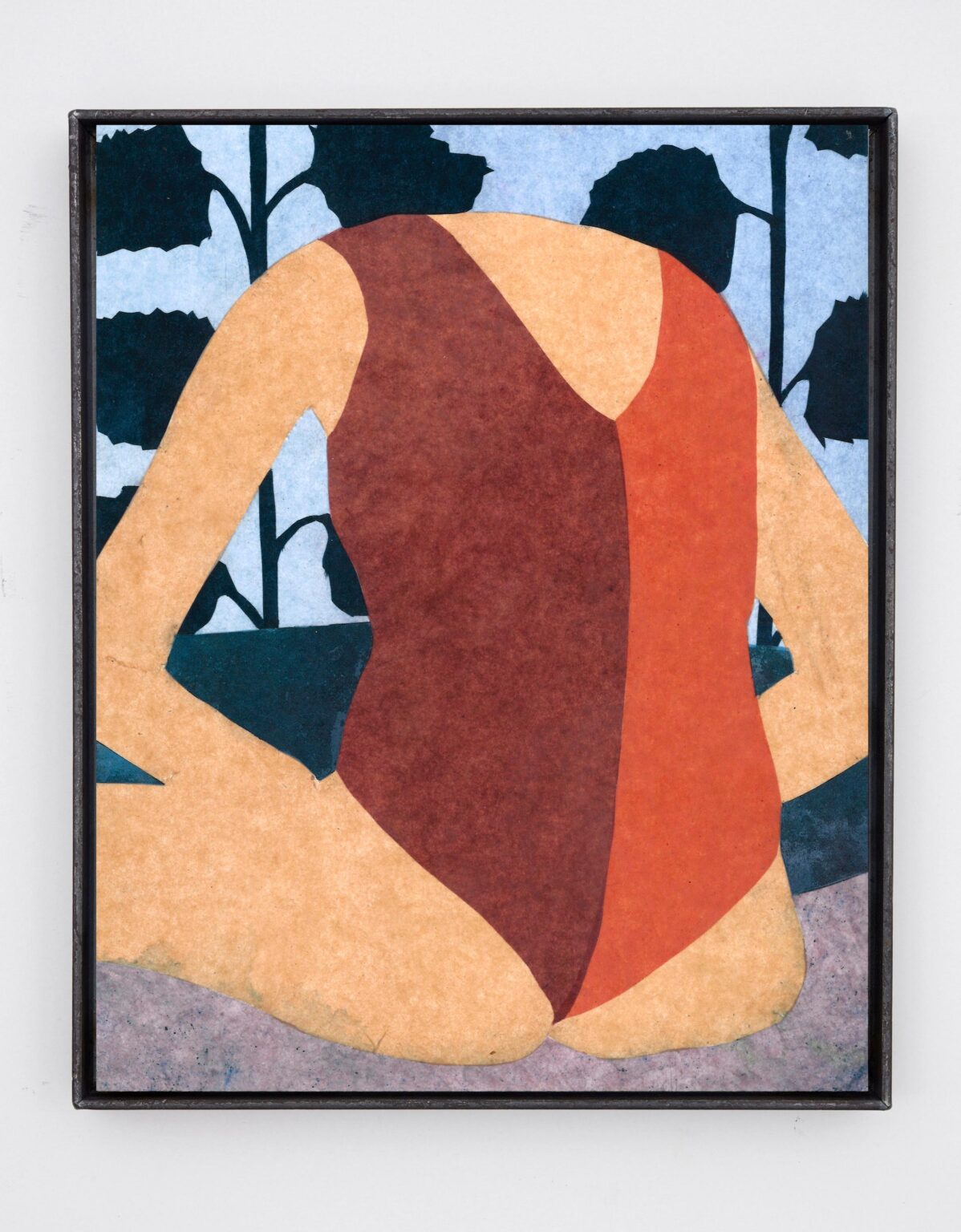 Beach body (Joker) - Eva Yurkov&aacute; 