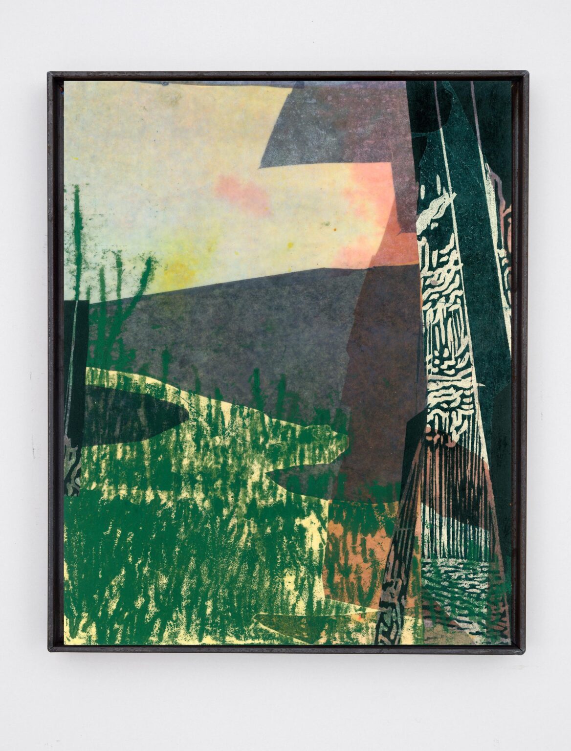 O.T. Serie Alps - Eva Yurkov&aacute; 