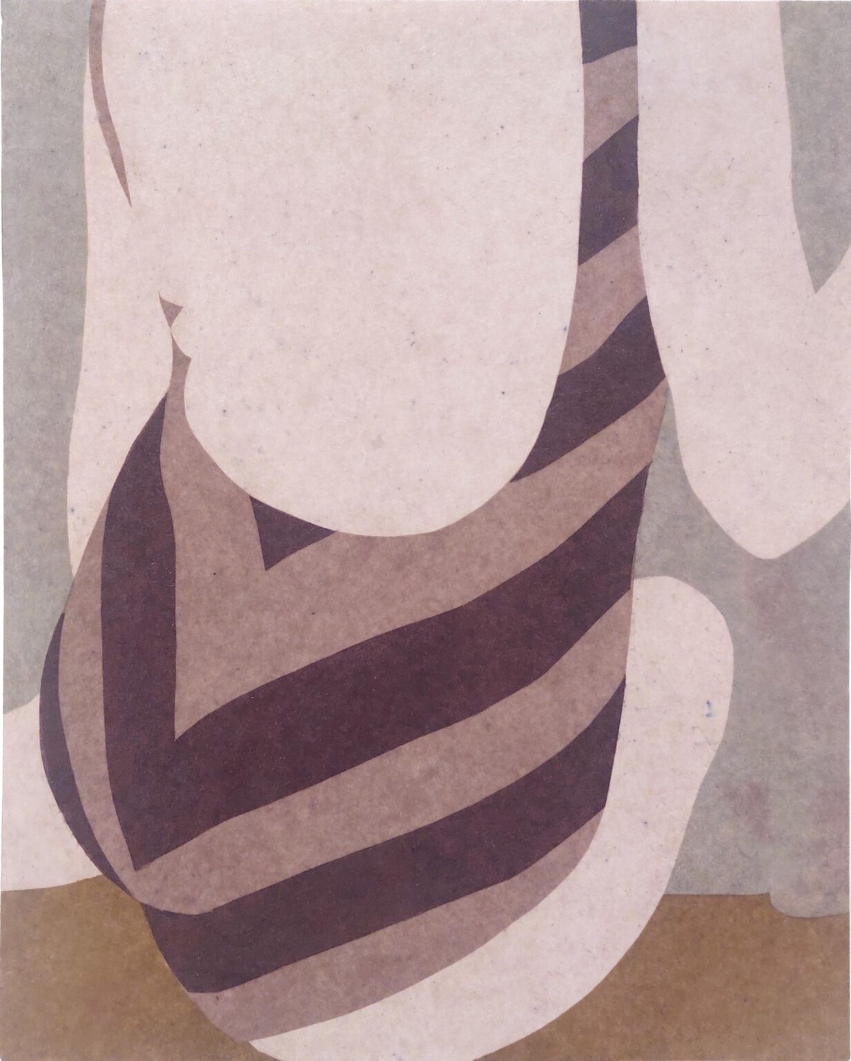 Beach body (venus) - Eva Yurkov&aacute; 