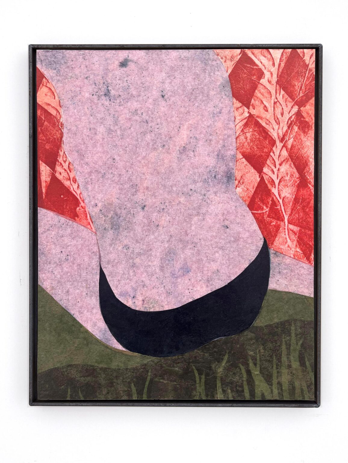 Untitled (Wallpaper) - Eva Yurkov&aacute; 