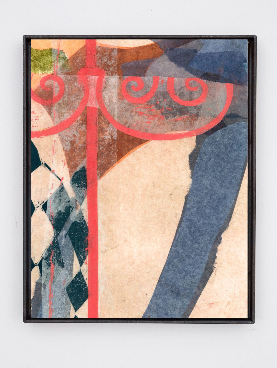 Untitled 3 - Eva Yurkov&aacute; 