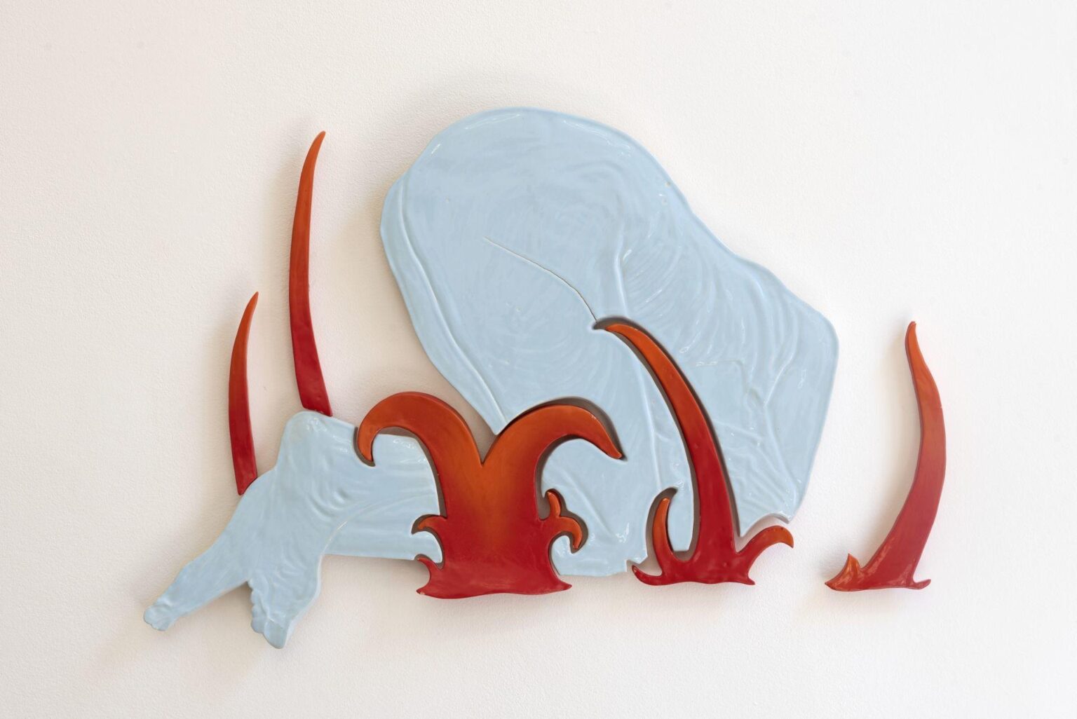 Selfie - Eva Yurkov&aacute; 