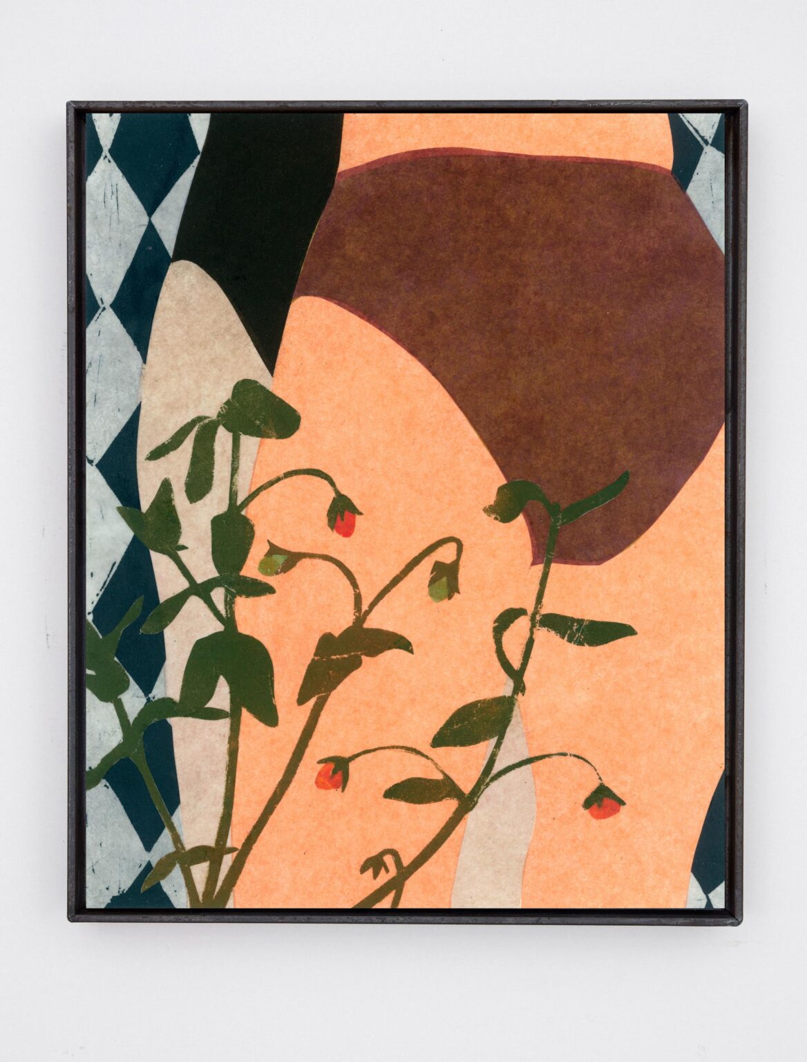 Untitled 5 - Eva Yurkov&aacute; 