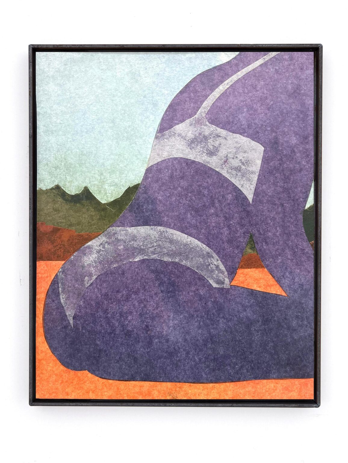 Untitled (Monument) - Eva Yurkov&aacute; 