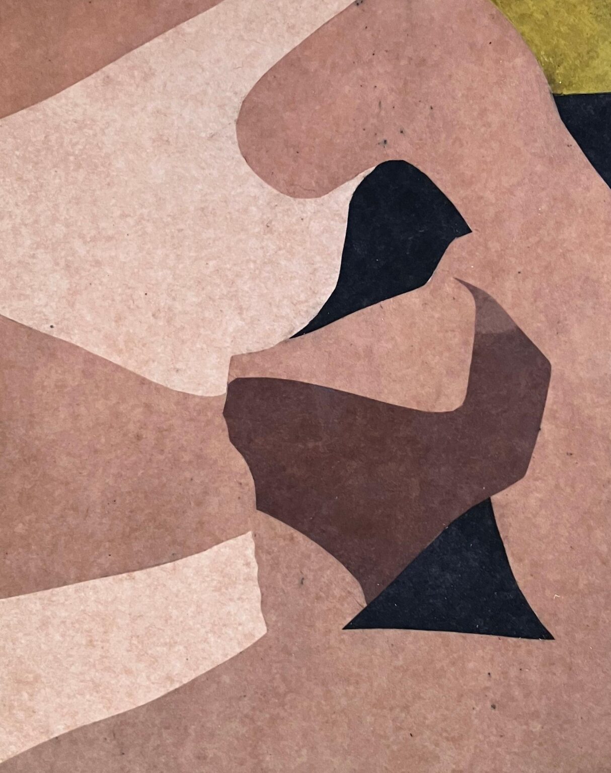 Beach body (Shadow) - Eva Yurkov&aacute; 