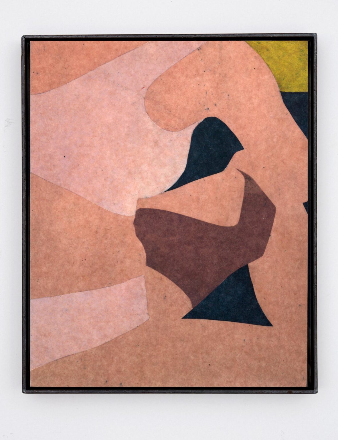 Beach body (Shadow I.) - Eva Yurkov&aacute; 