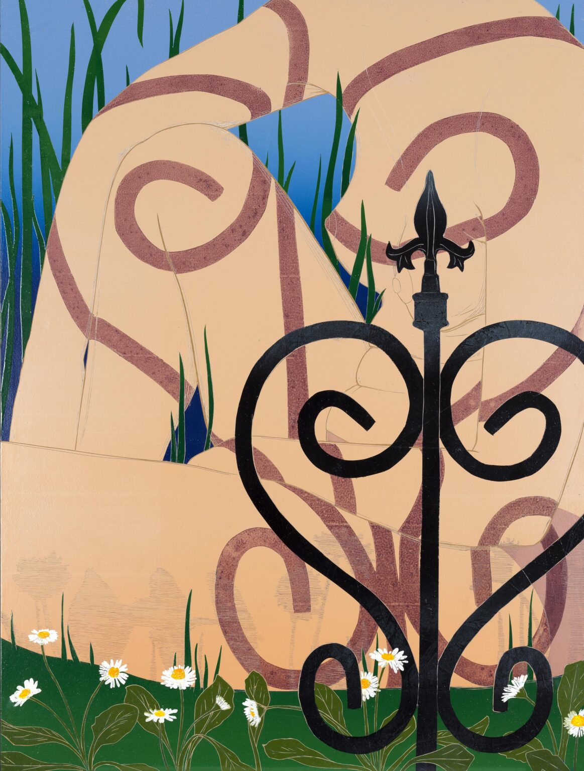 Daisy - Eva Yurkov&aacute; 