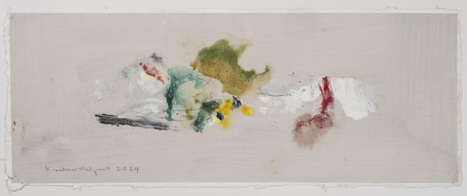 Weisser Fels - Peter Krawagna 