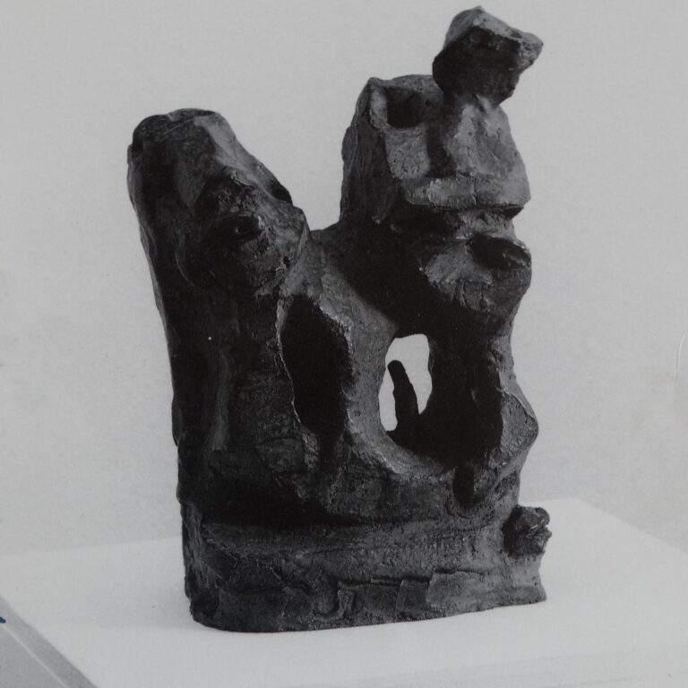 Paarkopfsteher 
