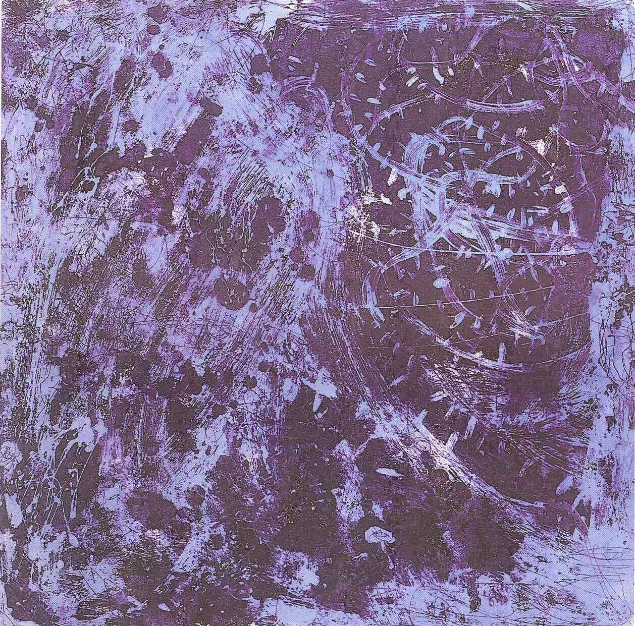 Nebelspaltwege - Gunter Damisch 