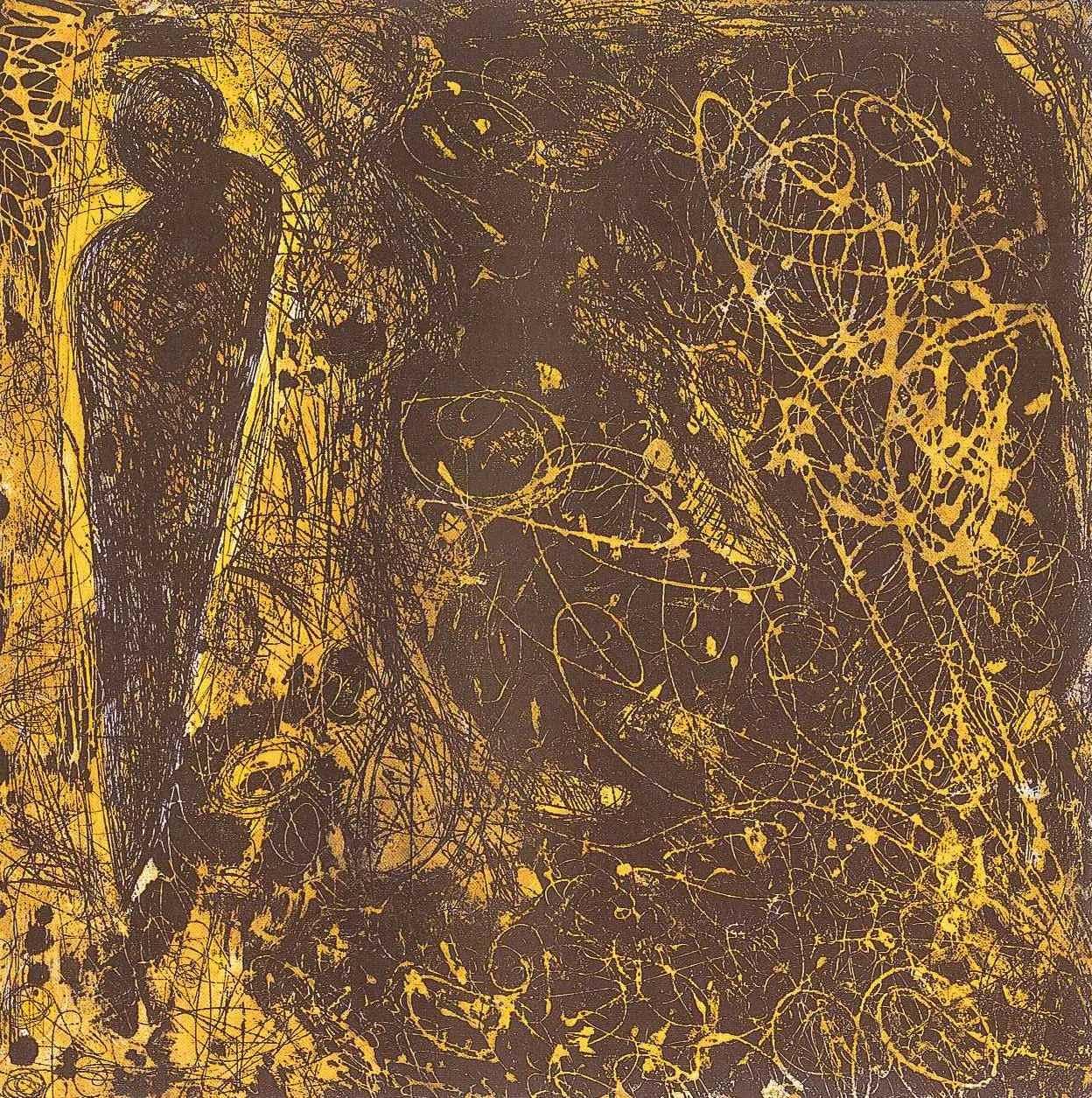 Nebensteher - Gunter Damisch 