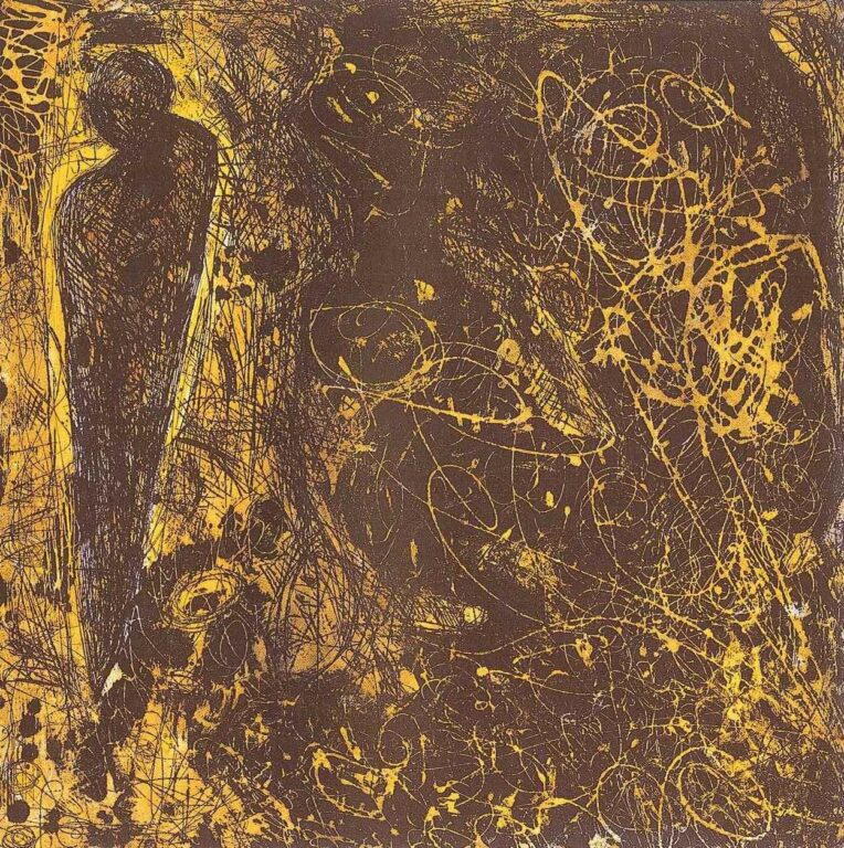 Nebensteher - Gunter Damisch 