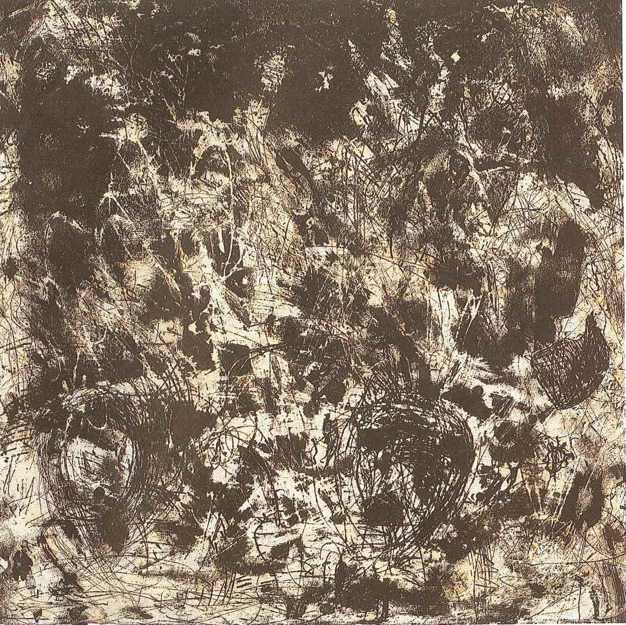 Zweikopfflimmern - Gunter Damisch 