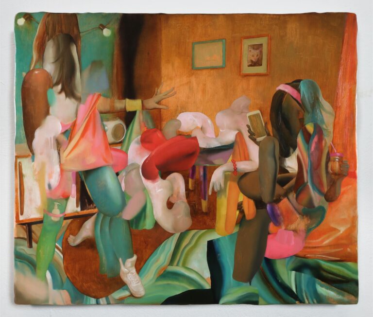 Nachmittagsunterhaltung - Asgar/Gabriel 