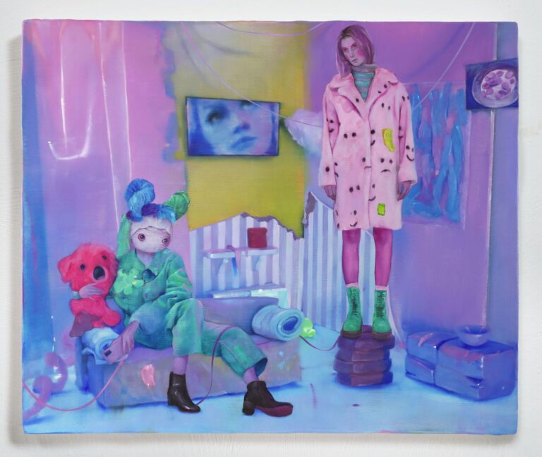 cocooning I - Asgar/Gabriel 