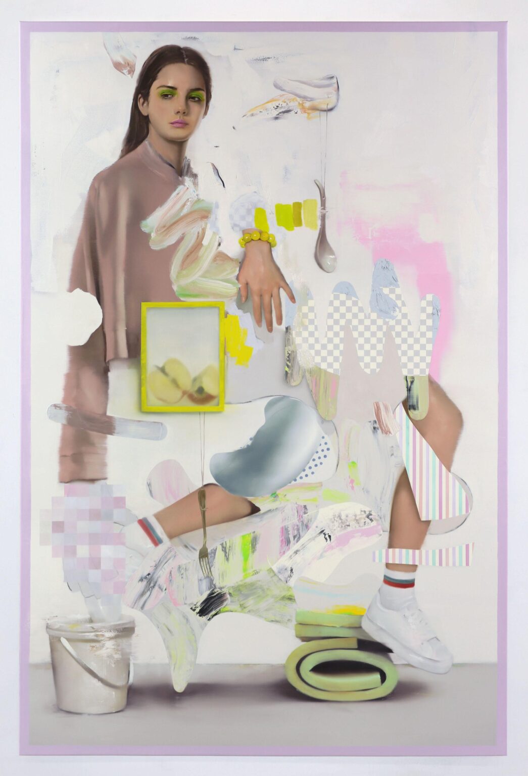 history brush - Asgar/Gabriel 