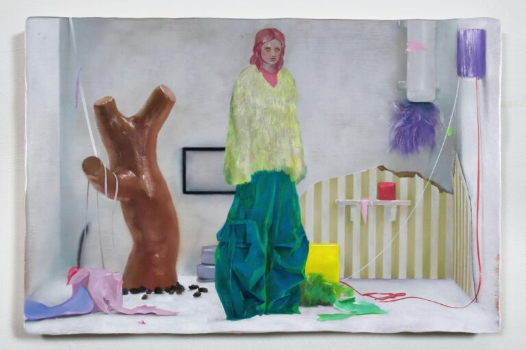 cocooning II - Asgar/Gabriel 