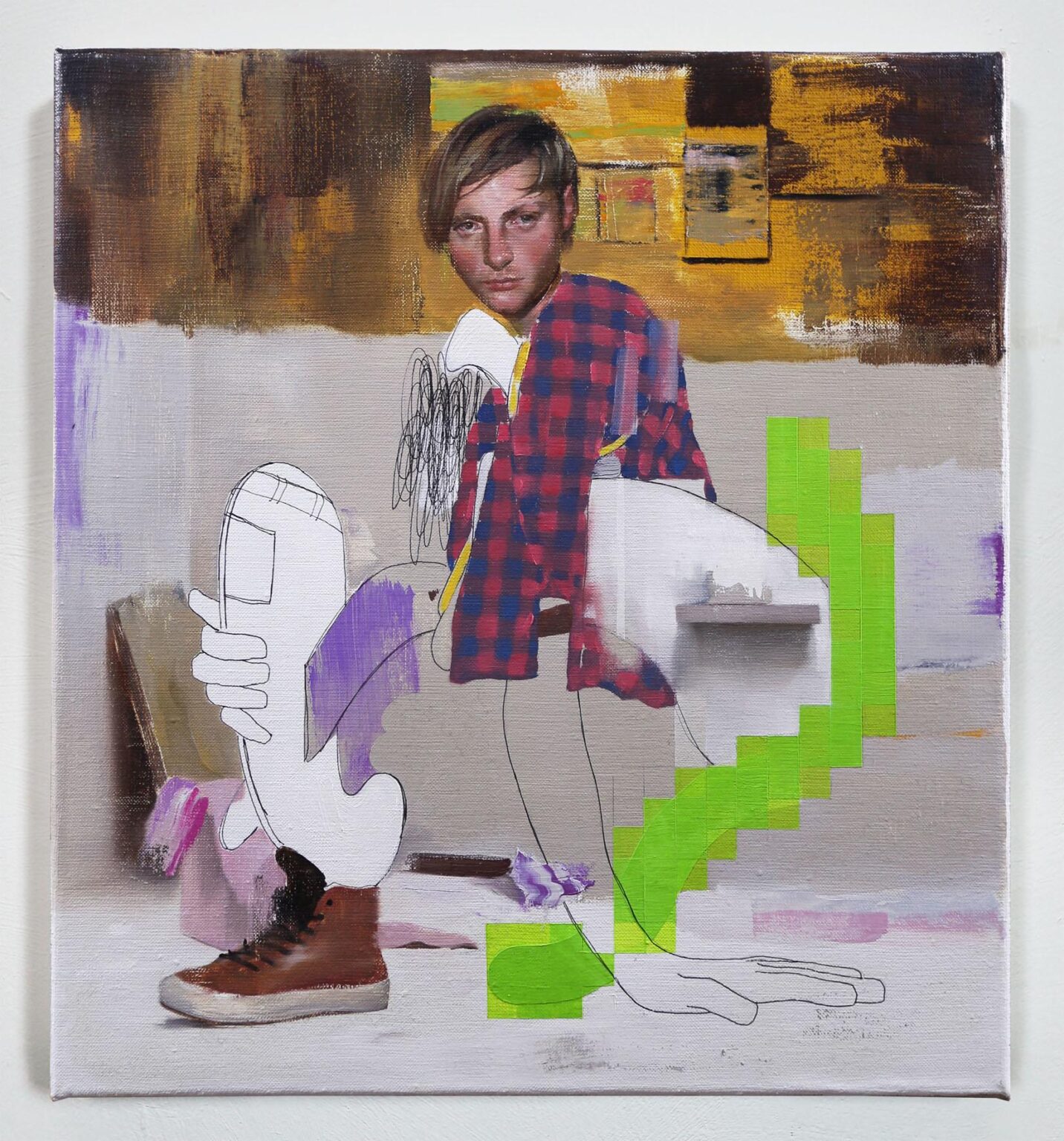 stretch - Asgar/Gabriel 