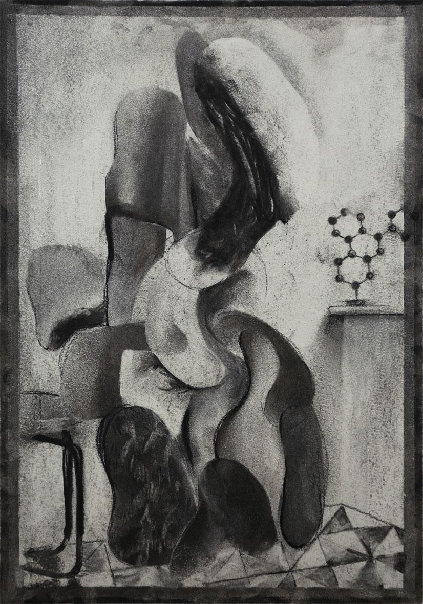 drawing I - Asgar/Gabriel 