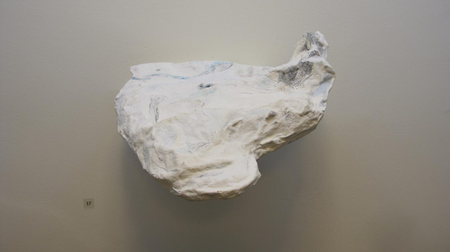 Gletscher - Maria Bussmann 