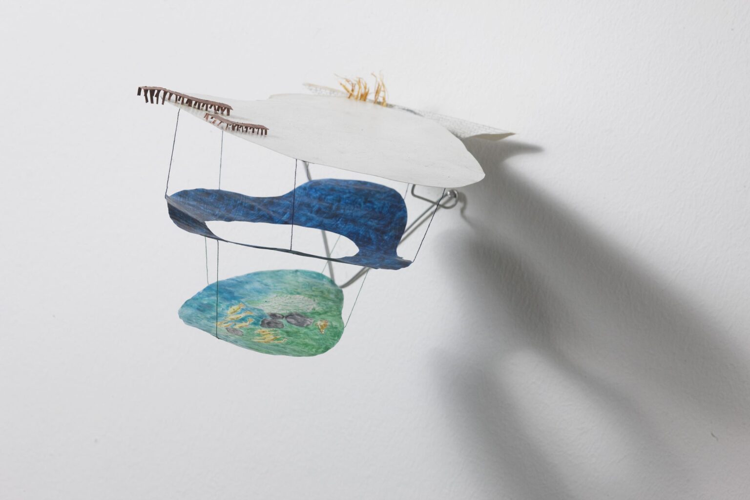 See gefroren - Maria Bussmann 