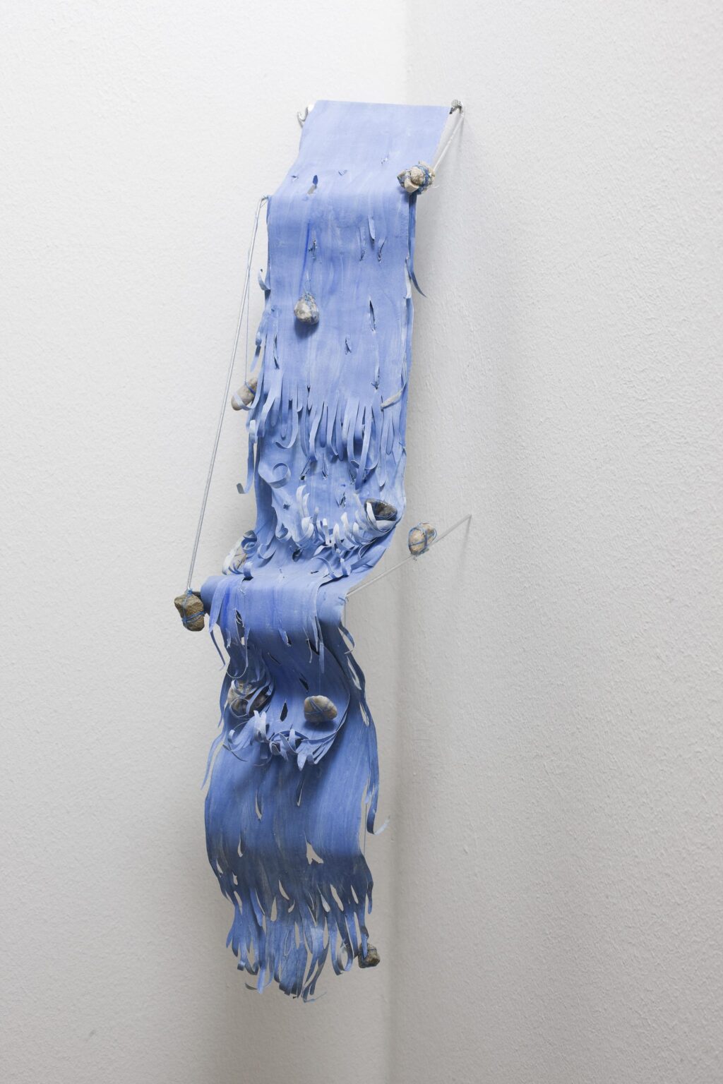Grosser Wasserfall - Maria Bussmann 