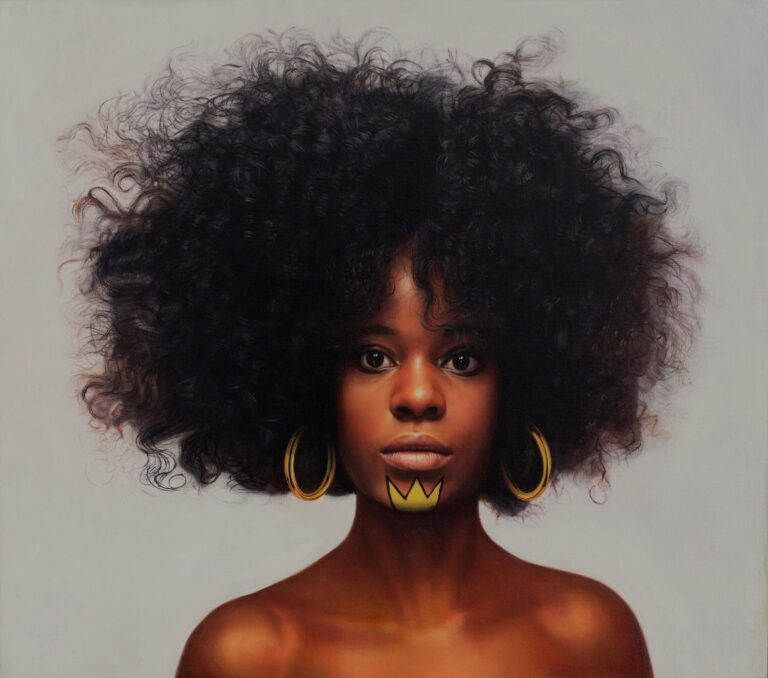 Crown - Marc Dennis 