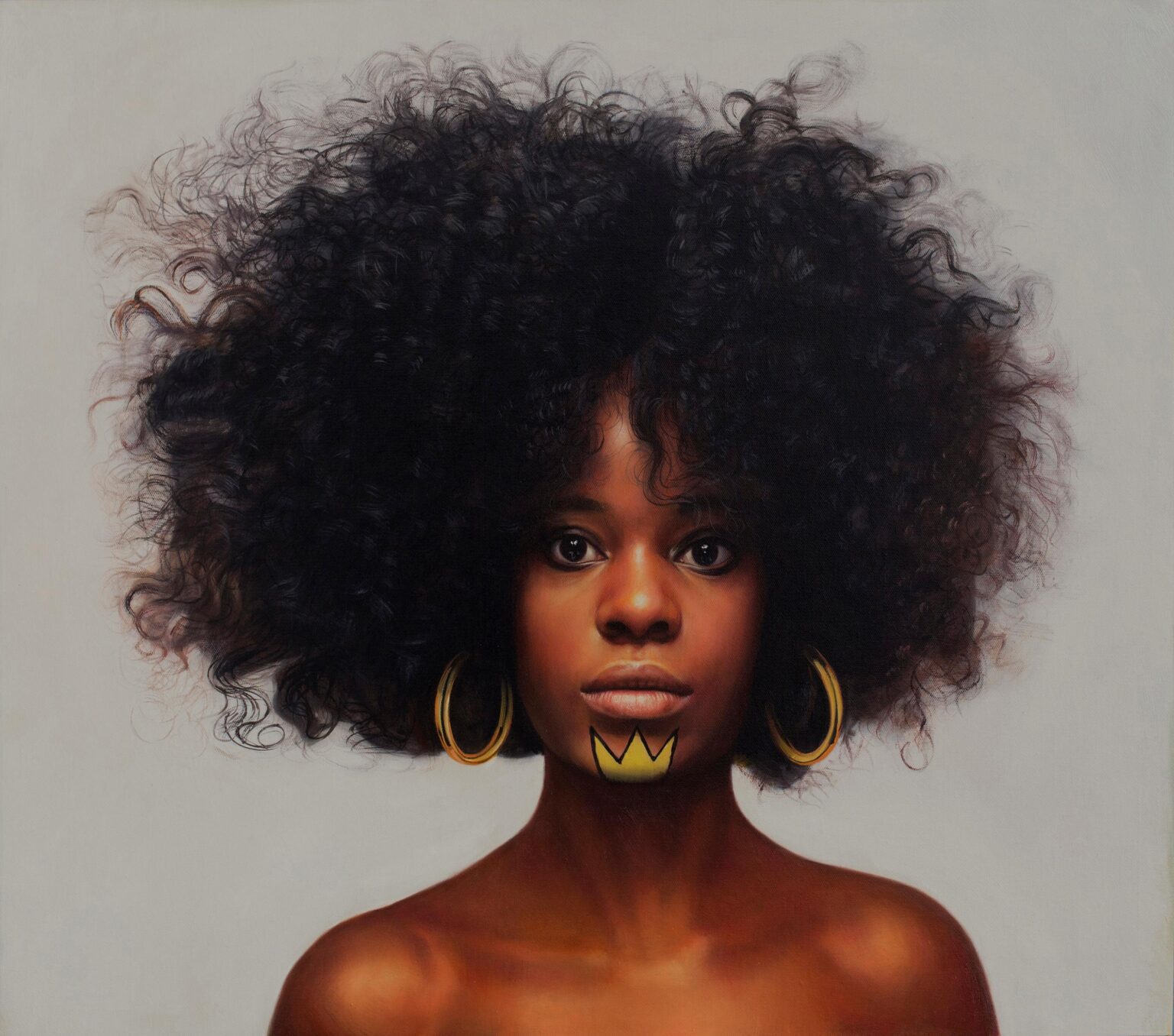 Crown - Marc Dennis 