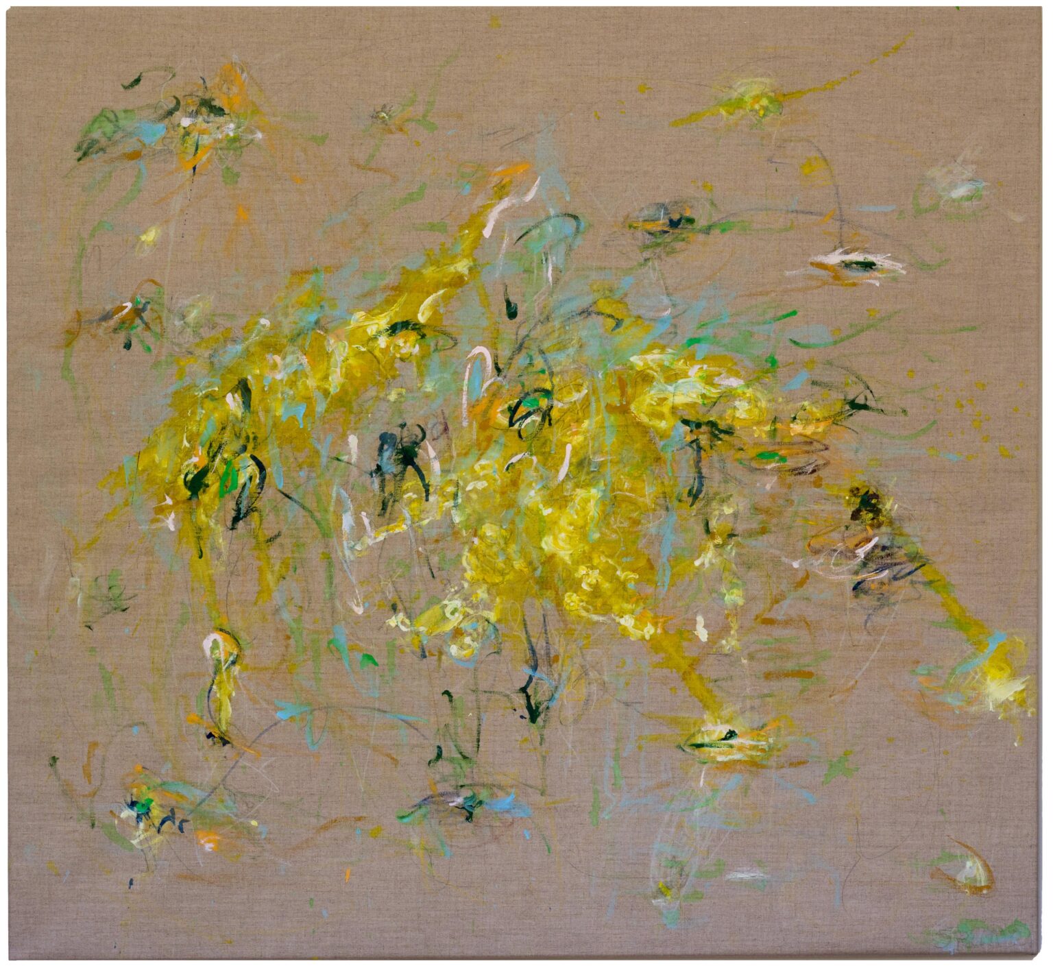 Contemplation - Stephanie Rainer 