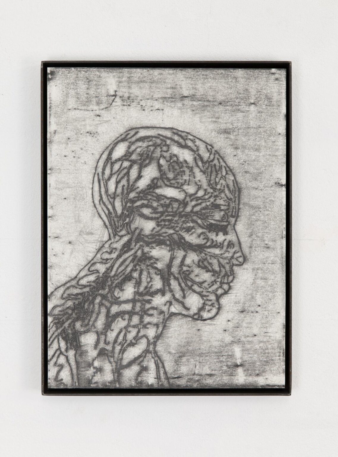 Bionic Dreams 1 (Humanoid) A - Simon Goritschnig 