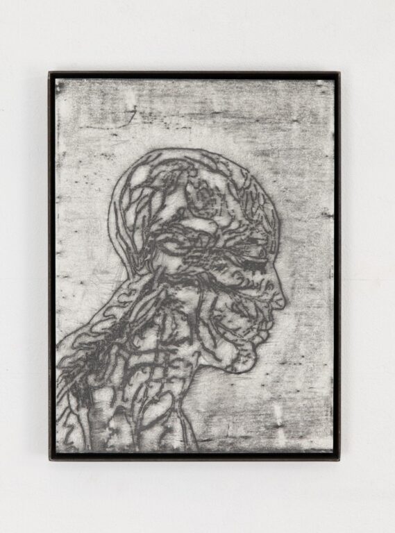 Bionic Dreams 1 (Humanoid) A - Simon Goritschnig 