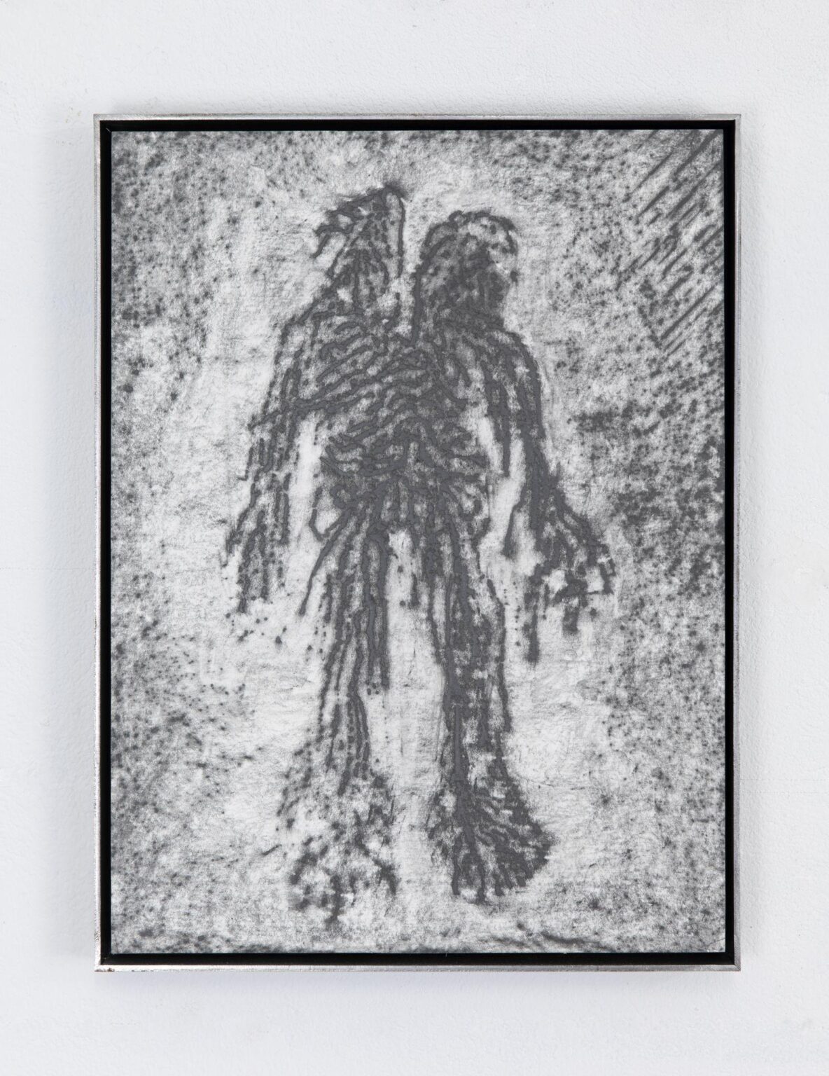 Excavations from Unknown Origins 7 (I have called you human once before) A-Layer 1 - Simon Goritschnig 