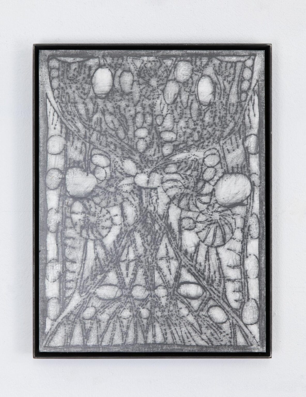Bionic Dreams 2 (Anagram) A-Layer 1 - Simon Goritschnig 