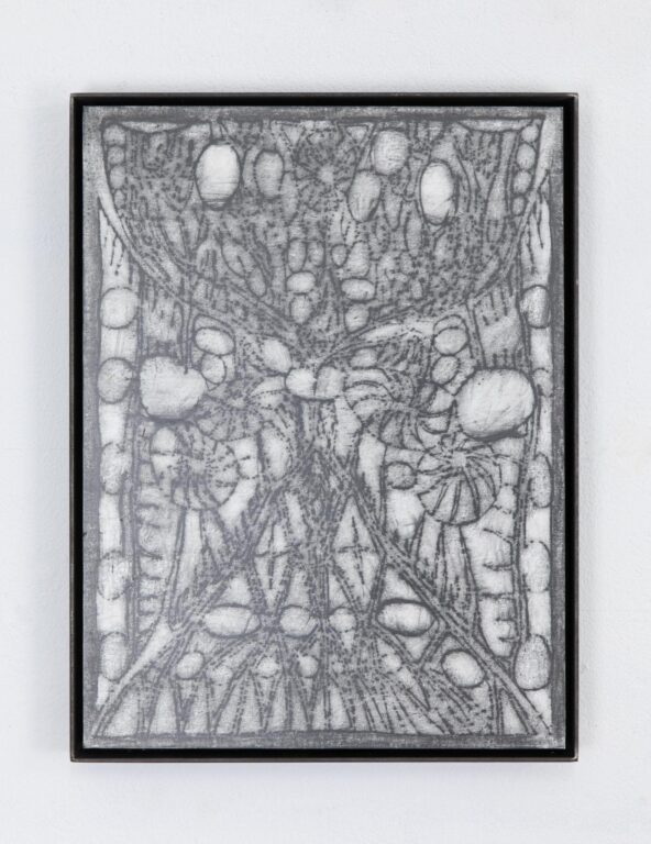 Bionic Dreams 2 (Anagram) A-Layer 1 - Simon Goritschnig 