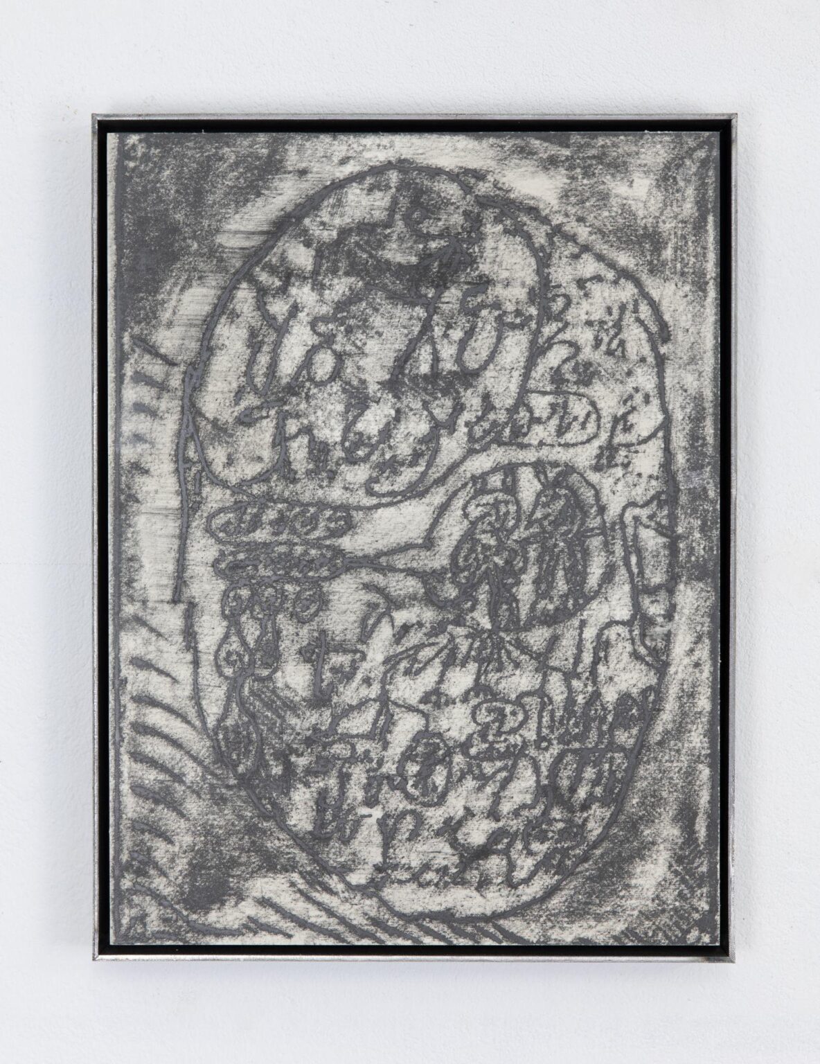 Excavations from Unknown Origins 6 (Soon you will understand) A - Simon Goritschnig 