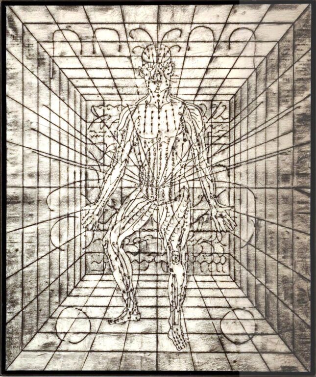 Bionic Dreams 5 - Simon Goritschnig 